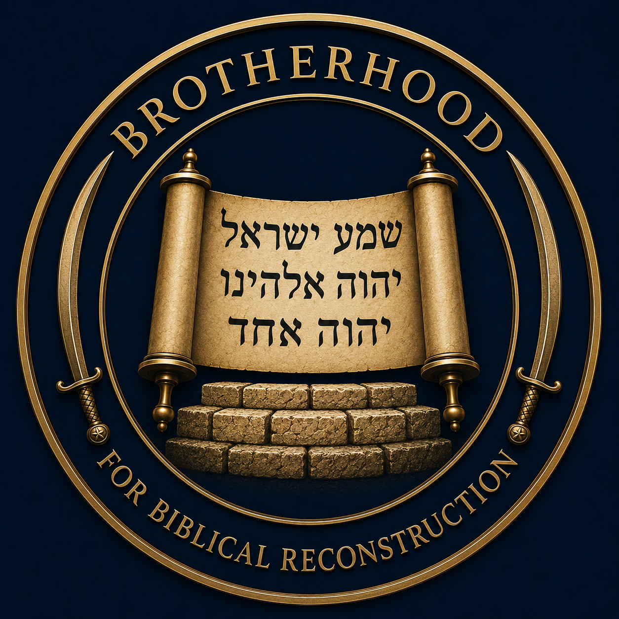 Brotherhood for Biblical Reconstruction